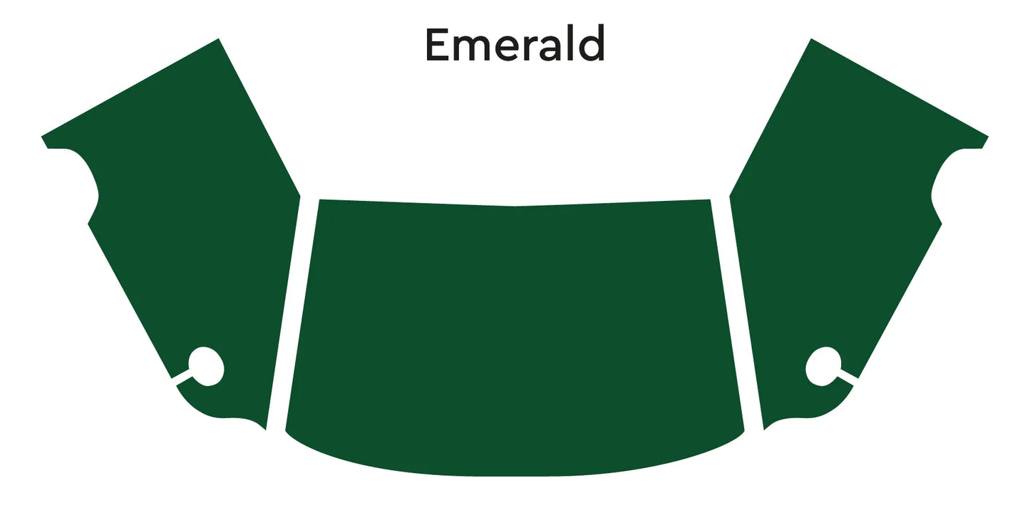 Ford Campervan Windscreen Covers