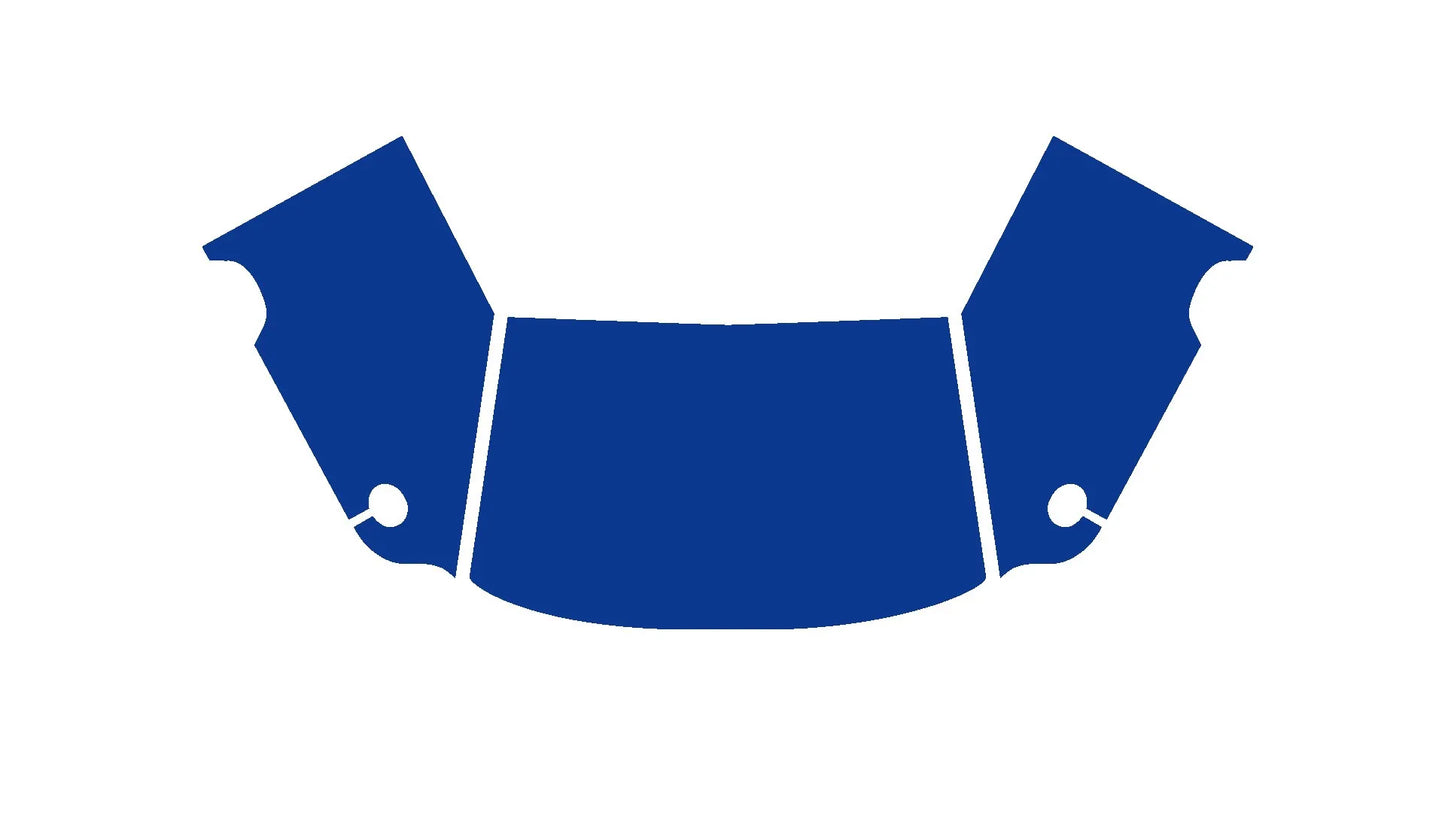 Ford Campervan Windscreen Covers