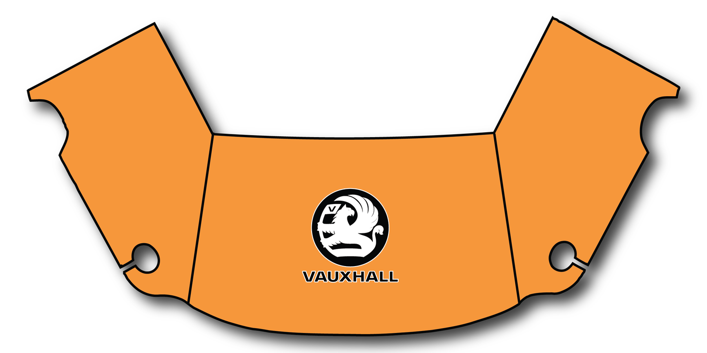 Vauxhall Van Windscreen Covers