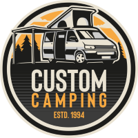 Custom Camping UK