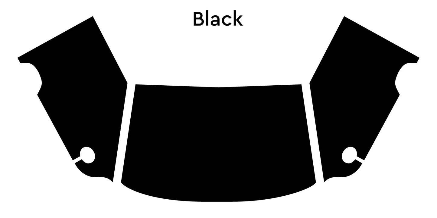 Vauxhall Van Windscreen Covers