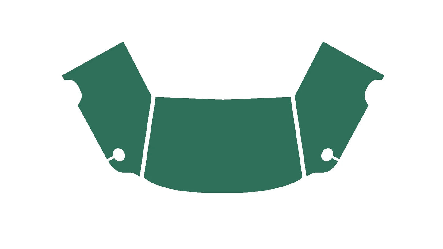Ford Campervan Windscreen Covers
