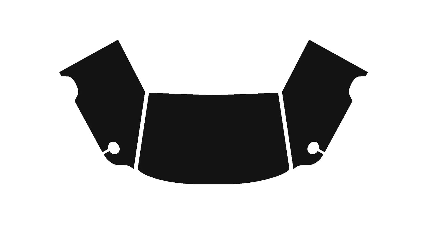 Mercedes Van Windscreen Covers
