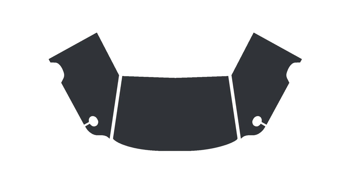Ford Campervan Windscreen Covers