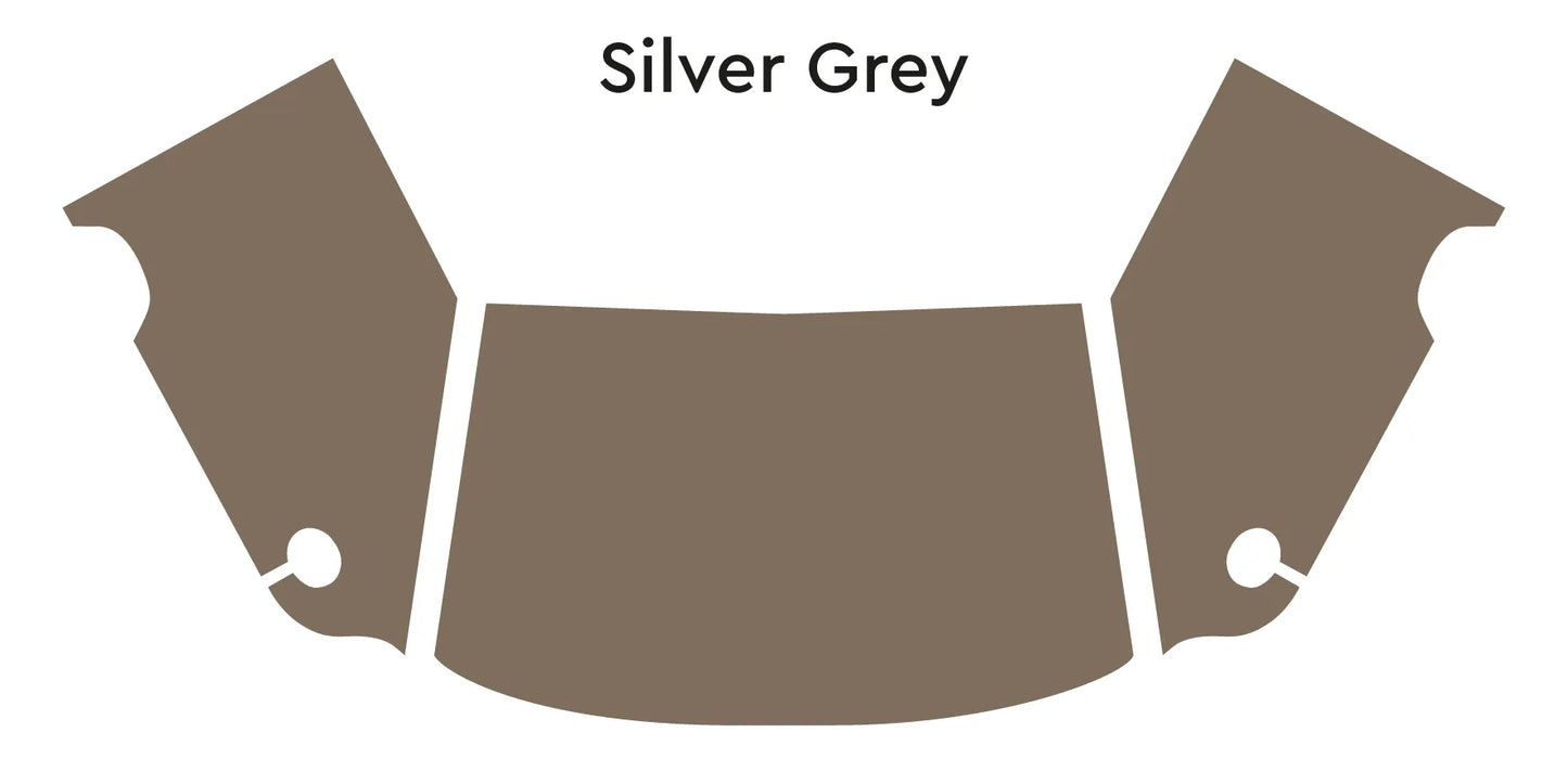 Fiat Motorhome Windscreen Covers