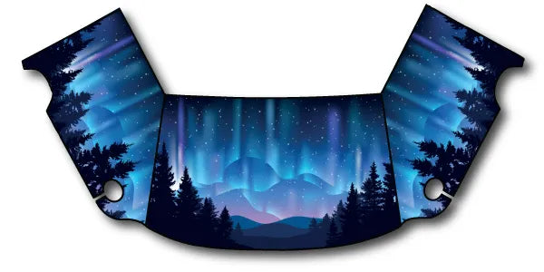 Ford Campervan Windscreen Covers