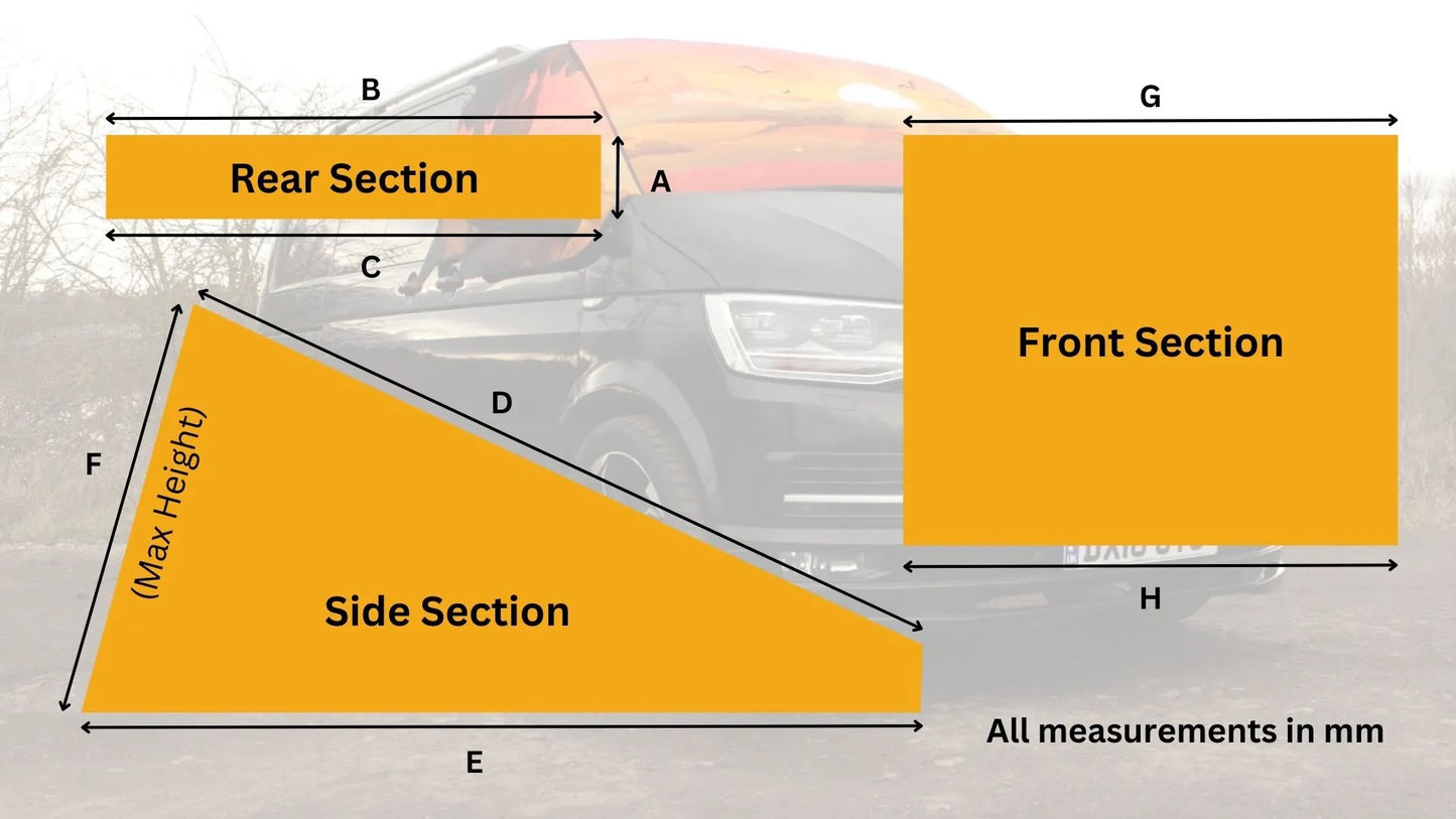 Thermal Pop Top Cover