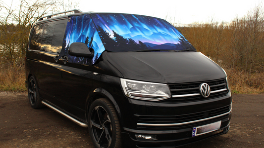 Win A Free Windscreen Cover