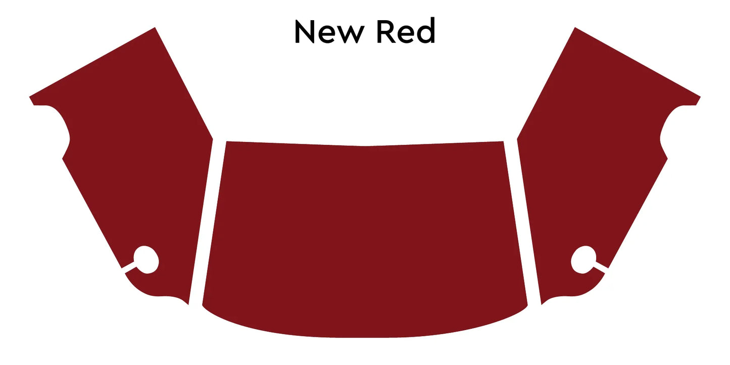 Toyota Campervan Windscreen Covers