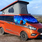 Ford Campervan Windscreen Covers