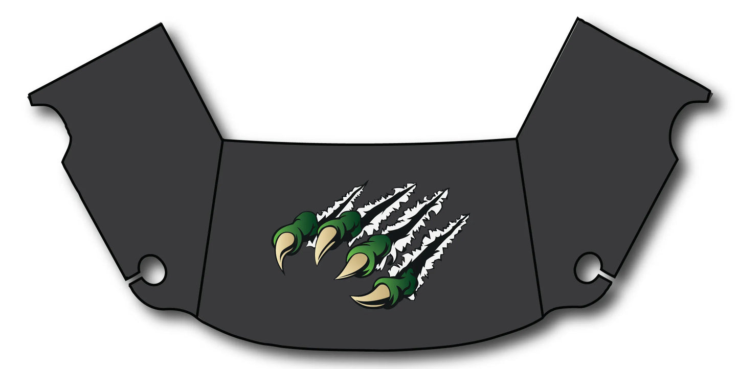 Vauxhall Campervan Windscreen Covers