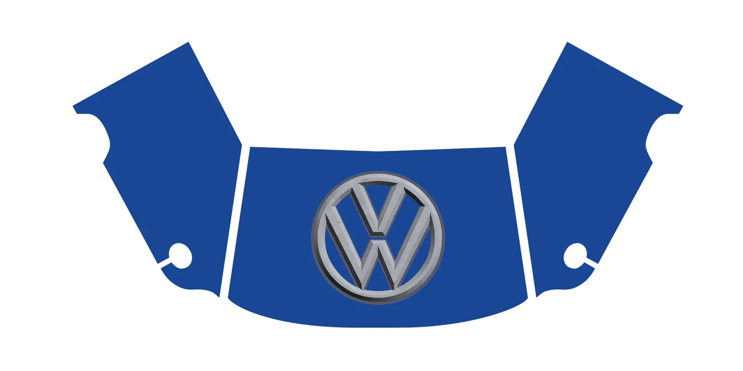 Volkswagen Campervan Windscreen Covers