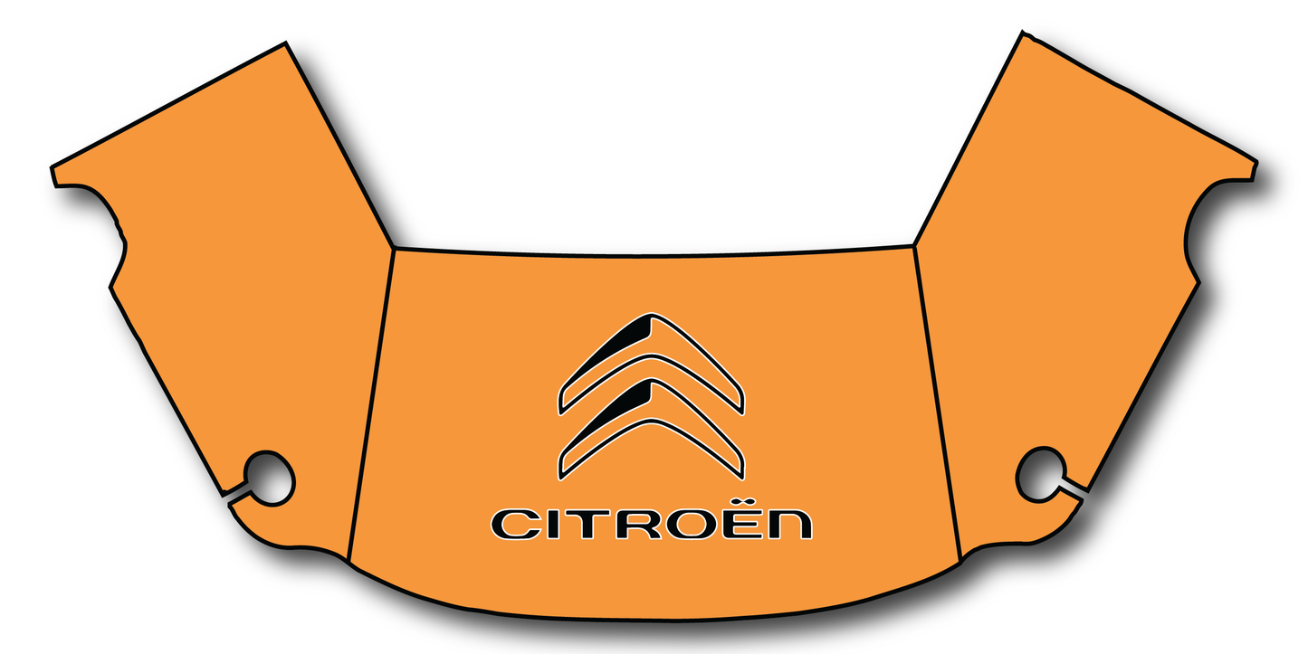Citroen Van Windscreen Covers