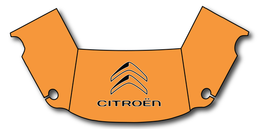 Citroen Van Windscreen Covers