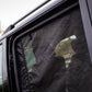 Mesh Door Panels on VW T6