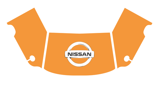 Nissan Campervan Windscreen Covers