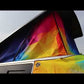 Thermal Pop Top Wrap